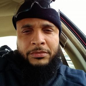 Meet your Posher, James abdul